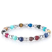 Armband Gerba Herr in Achat 444 - 444